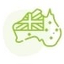 Australian made & Owned