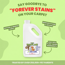 Load image into Gallery viewer, PawLab 2L Carpet Cleaner Shampoo