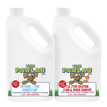 Load image into Gallery viewer, PawLab 2L Artificial Grass Urine Treatment Kit (Makes 80L)