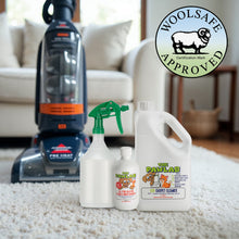 Load image into Gallery viewer, PawLab Pet Urine Carpet Cleaner Bundle