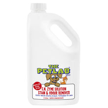 Load image into Gallery viewer, Large Yard Artificial Grass Urine Treatment Kit + Hose-On Sprayer (Makes 80L)