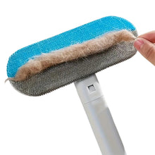 Load image into Gallery viewer, 3-In-1 Pet Hair Remover Brush