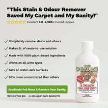 Load image into Gallery viewer, PawLab Laundry Cleaning Bundle
