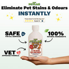 Load image into Gallery viewer, PawLab Laundry Cleaning Bundle