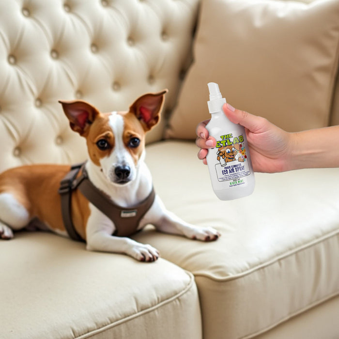 PawLab 300ml Odour Eliminator Eco Air Spray
