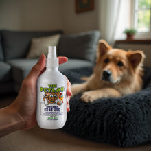 Load image into Gallery viewer, PawLab 300ml Odour Eliminator Eco Air Spray