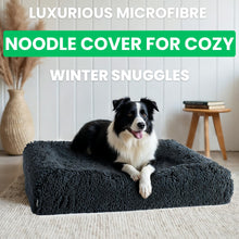 Load image into Gallery viewer, PawLab Cover - Microfibre Noodle
