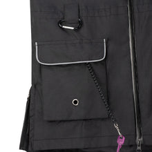 Load image into Gallery viewer, PawLab All-Seasons Dog Walking Utility Jacket