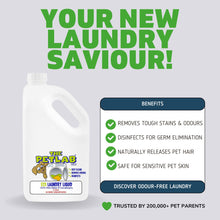 Load image into Gallery viewer, PawLab 2L Eco Laundry Liquid