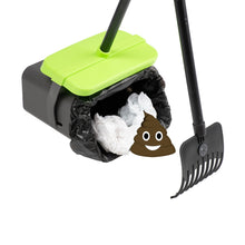 Load image into Gallery viewer, PawLab Dog Poop Scooper Set