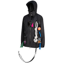 Load image into Gallery viewer, PawLab All-Seasons Dog Walking Utility Jacket