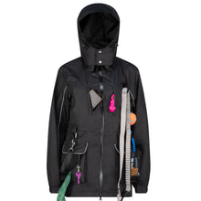 Load image into Gallery viewer, PawLab All-Seasons Dog Walking Utility Jacket