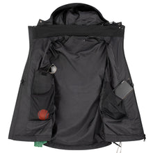 Load image into Gallery viewer, PawLab All-Seasons Dog Walking Utility Jacket