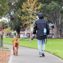 Load image into Gallery viewer, PawLab All-Seasons Dog Walking Utility Jacket