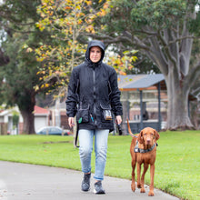 Load image into Gallery viewer, PawLab All-Seasons Dog Walking Utility Jacket