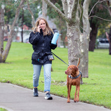 Load image into Gallery viewer, PawLab All-Seasons Dog Walking Utility Jacket