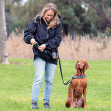 Load image into Gallery viewer, PawLab All-Seasons Dog Walking Utility Jacket