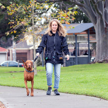 Load image into Gallery viewer, PawLab All-Seasons Dog Walking Utility Jacket