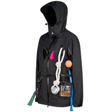 Load image into Gallery viewer, PawLab All-Seasons Dog Walking Utility Jacket