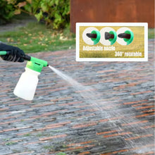 Load image into Gallery viewer, PawLab 900ml Hose On Sprayer (perfect for large areas)