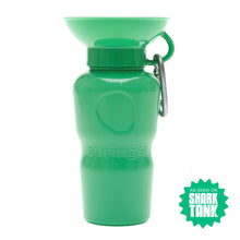 Load image into Gallery viewer, Springer Dog Classic Travel Bottle
