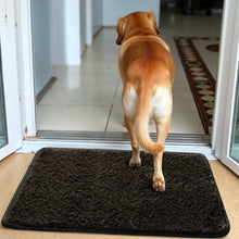 Load image into Gallery viewer, PawLab GrubbyPaw Outdoor Mat