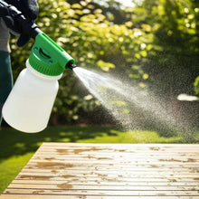 Load image into Gallery viewer, PawLab 900ml Hose On Sprayer (perfect for large areas)