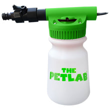 Load image into Gallery viewer, Large Yard Artificial Grass Urine Treatment Kit + Hose-On Sprayer (Makes 80L)