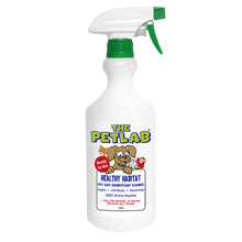 Load image into Gallery viewer, Healthy Habitat Disinfectant Refill Bundle