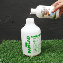 Load image into Gallery viewer, PawLab 300ml Artificial Grass Urine Treatment Kit (Makes 12L)