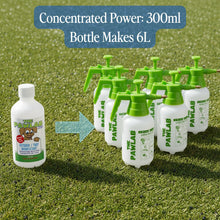Load image into Gallery viewer, PawLab 300ml Artificial Grass Urine Treatment Kit (Makes 12L)