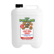 Load image into Gallery viewer, PawLab 10L Enzyme Urine Stain &amp; Odour Remover Concentrate (Makes 200L)
