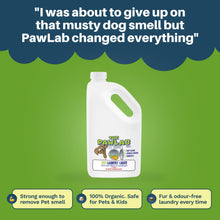 Load image into Gallery viewer, PawLab 2L Enzyme Laundry Liquid