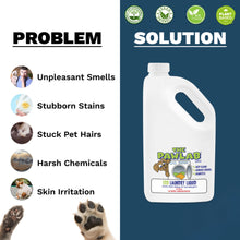 Load image into Gallery viewer, PawLab 2L Enzyme Laundry Liquid
