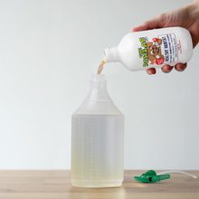 Load image into Gallery viewer, PawLab Healthy Habitat 300ml Disinfectant Cleaner Concentrate (Makes 6L)