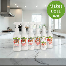 Load image into Gallery viewer, PawLab 300ml Enzyme Urine Stain &amp; Odour Remover Concentrate (Makes 6L)
