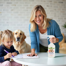 Load image into Gallery viewer, PawLab Healthy Habitat 750ml Disinfectant Cleaner