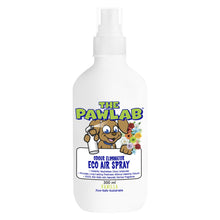 Load image into Gallery viewer, PawLab 300ml Odour Eliminator Eco Air Spray