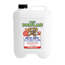Load image into Gallery viewer, PawLab Healthy Habitat 10L Disinfectant Cleaner
