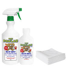 Load image into Gallery viewer, Indoor Surface Clean &amp; Disinfect Bundle