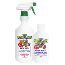 Load image into Gallery viewer, Healthy Habitat Disinfectant Refill Bundle