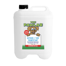 Load image into Gallery viewer, PawLab 10L Outdoor Disinfectant Cleaner