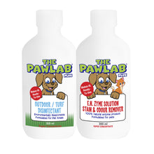 Load image into Gallery viewer, PawLab 300ml Artificial Grass Urine Treatment Kit (Makes 12L)