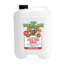 Load image into Gallery viewer, PawLab 10L Enzyme Urine Stain &amp; Odour Remover