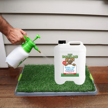 Load image into Gallery viewer, PawLab 10L Outdoor Disinfectant Cleaner