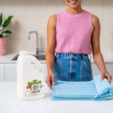 Load image into Gallery viewer, PawLab 2L Enzyme Laundry Liquid