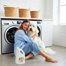 Load image into Gallery viewer, PawLab 2L Enzyme Laundry Liquid