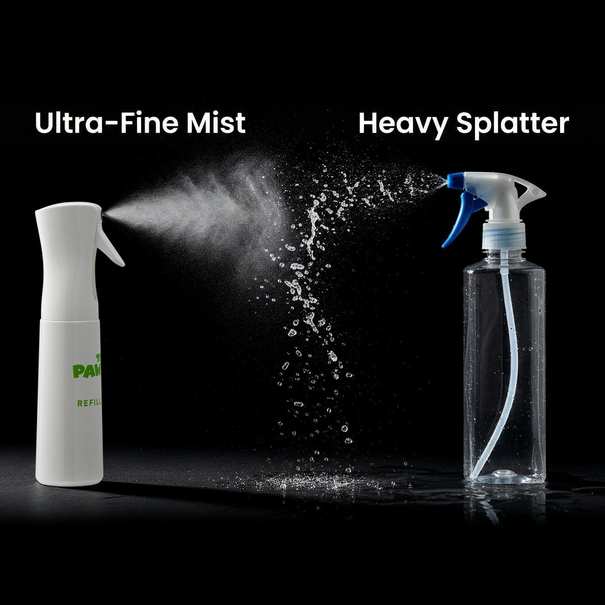 PawLab™ Atomiser Spray Bottle