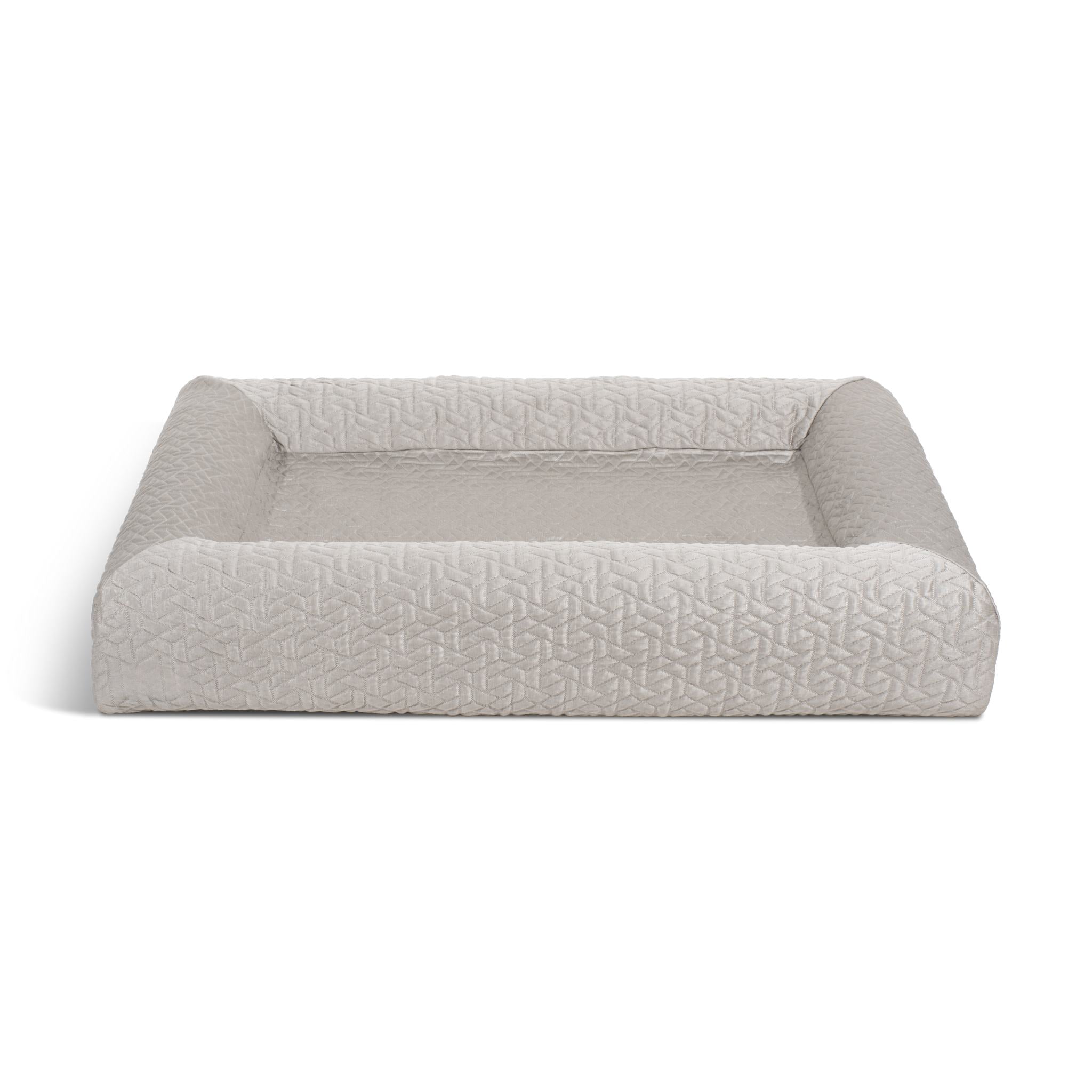 PawLab SeasonSmart™ Orthopaedic Memory Foam Dog Bed