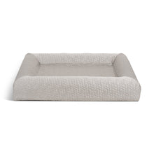 Load image into Gallery viewer, PawLab SeasonSmart™ Orthopaedic Memory Foam Dog Bed